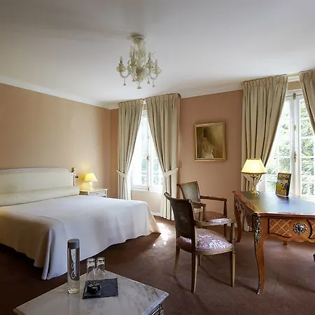 Hotell La Folie Du Bois Des Fontaines Forges-les-Eaux