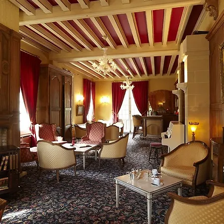 La Folie Du Bois Des Fontaines Forges-les-Eaux